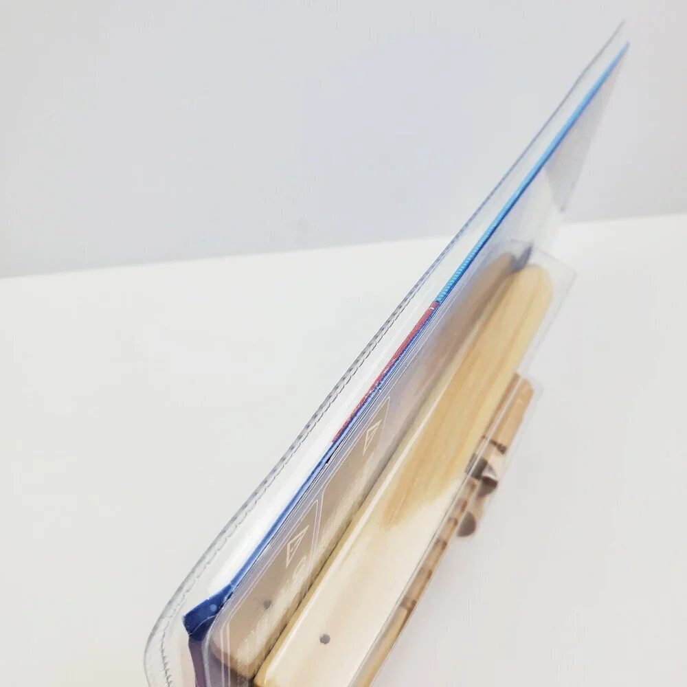 Wooden Airplane Project DIY Children's Kit Lowe's Build and Grow Sealed